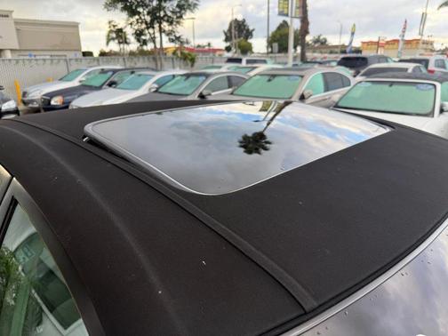 2003 Toyota Camry XLE V6