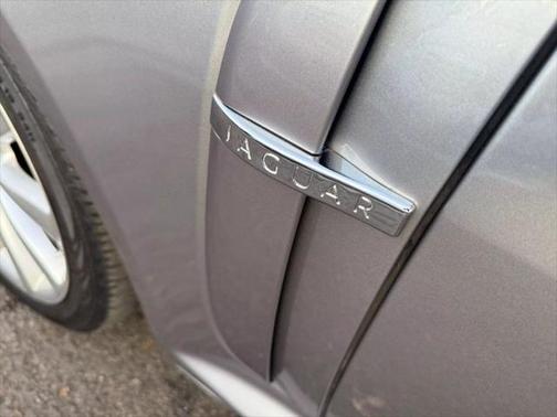 2011 Jaguar XF Premium