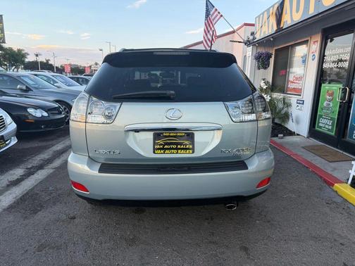 2006 Lexus RX 400h Base