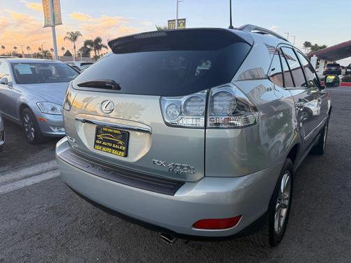 2006 Lexus RX 400h Base