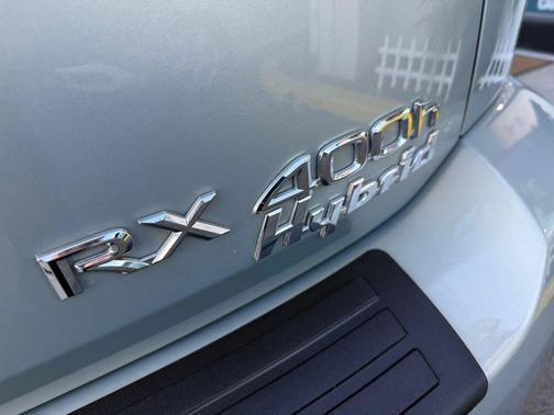 2006 Lexus RX 400h Base