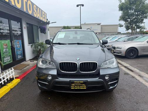2013 BMW X5 xDrive35i