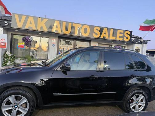 2013 BMW X5 xDrive 35i Sport Activity