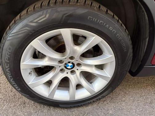 2011 BMW X6 xDrive35i