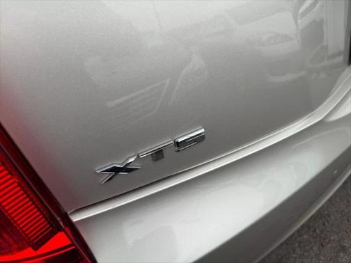 2013 Cadillac XTS Luxury