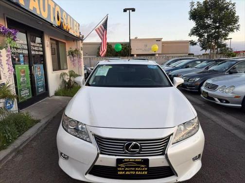 2014 Lexus ES 350 Base