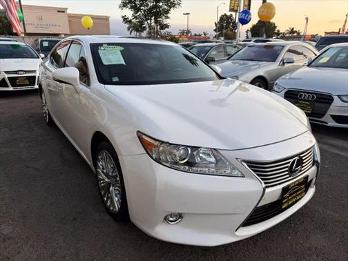 2014 Lexus ES 350 Base