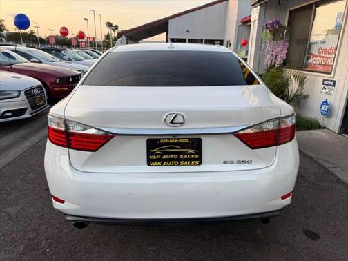 2014 Lexus ES 350 Base