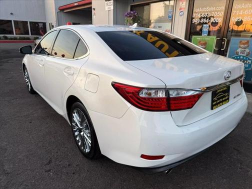2014 Lexus ES 350 Base