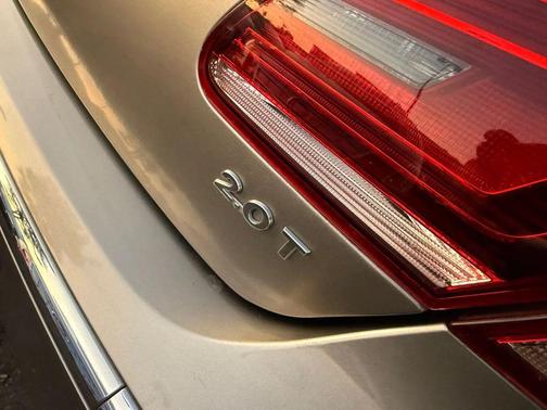 2013 Volkswagen CC 2.0T Sport