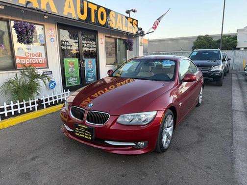 2013 BMW 328 xDrive