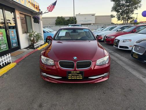 2013 BMW 328 xDrive