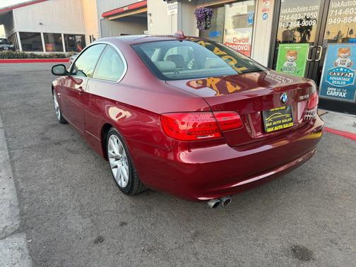 2013 BMW 328 xDrive
