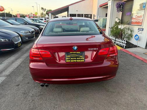 2013 BMW 328 xDrive