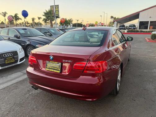 2013 BMW 328 xDrive