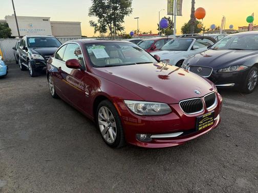 2013 BMW 328 xDrive