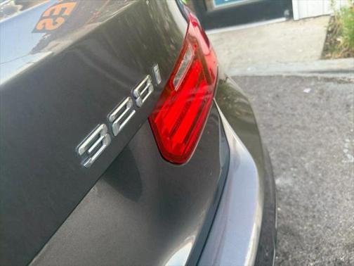 2012 BMW 328 328i Sedan 4D