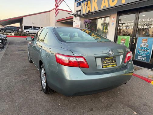 2008 Toyota Camry LE