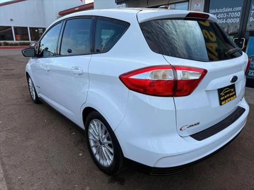 2013 Ford C-Max Hybrid SE