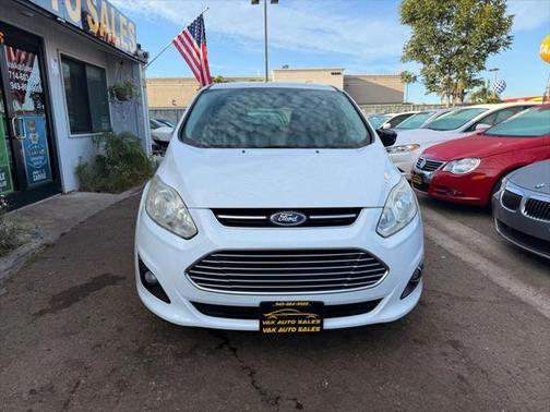 2013 Ford C-Max Hybrid SE