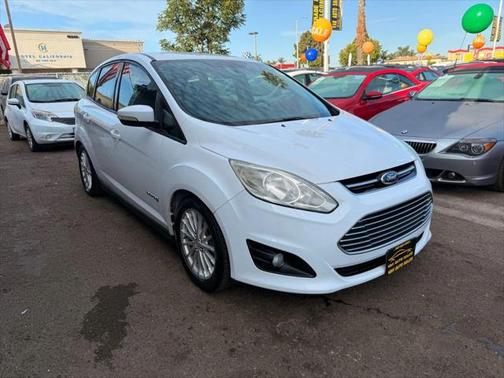 2013 Ford C-Max Hybrid SE