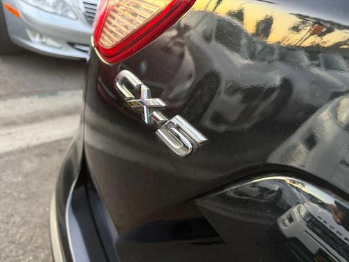 2014 Mazda CX-5 Grand Touring