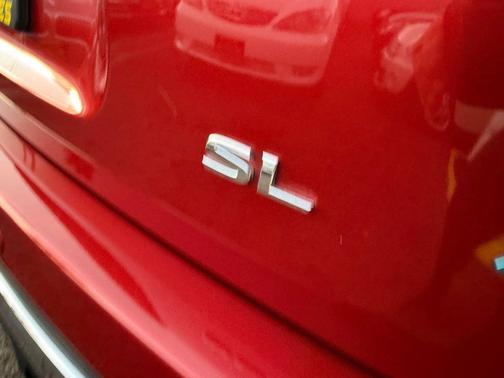 2014 Nissan Pathfinder Hybrid SL