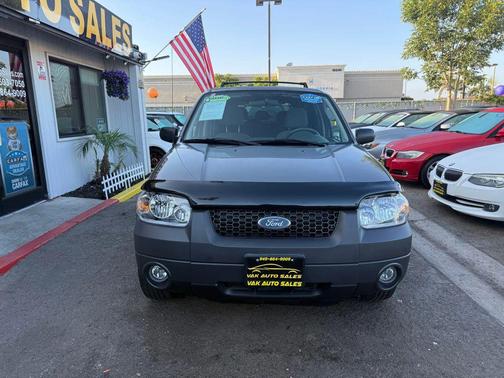 2006 Ford Escape XLT Sport