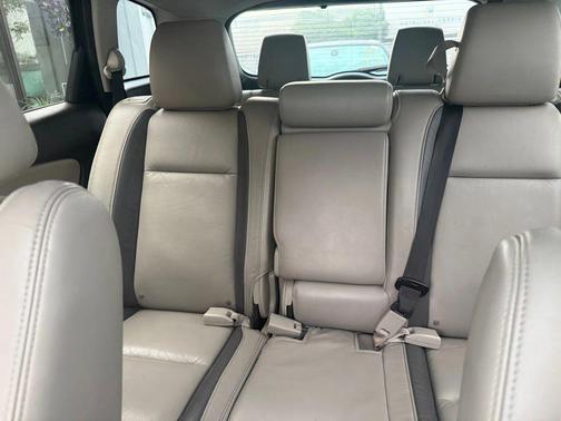 2012 Mazda CX-9 Grand Touring