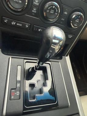 2012 Mazda CX-9 Grand Touring