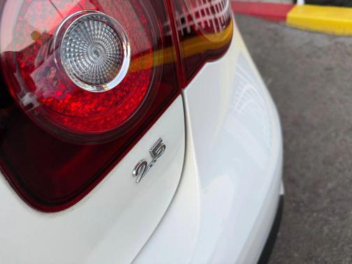 2010 Volkswagen Jetta Limited Edition