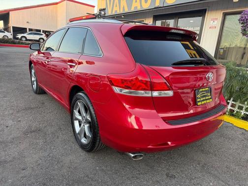 2009 Toyota Venza Base