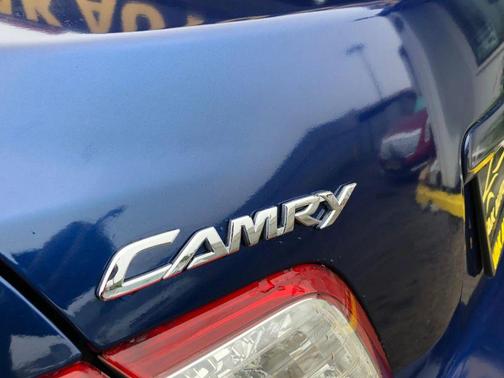 2009 Toyota Camry Hybrid SE