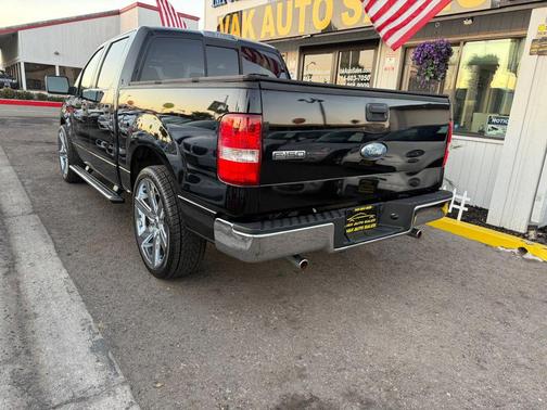 2008 Ford F-150 XL