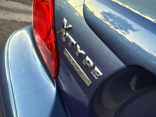 2004 Jaguar X-Type 3.0