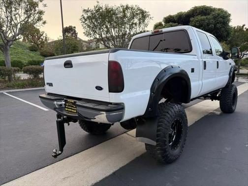 2004 Ford F-250 XL