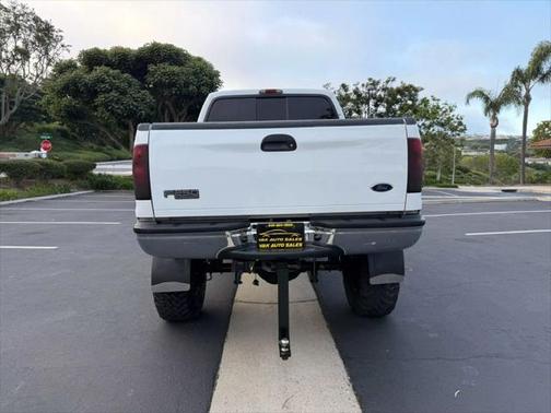 2004 Ford F-250 XL