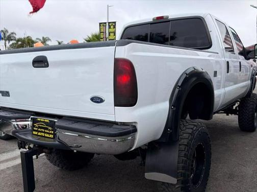 2004 Ford F-250 XL