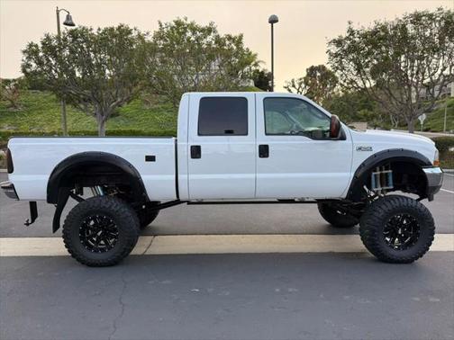 2004 Ford F-250 XL