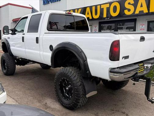 2004 Ford F-250 XL