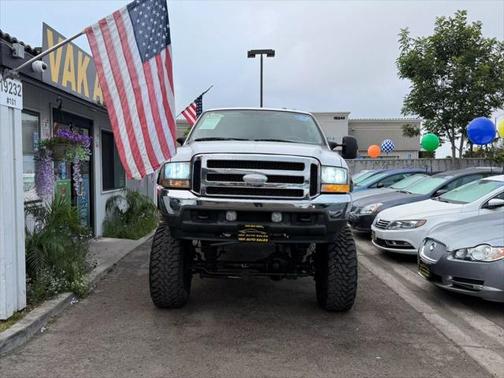 2004 Ford F-250 XL