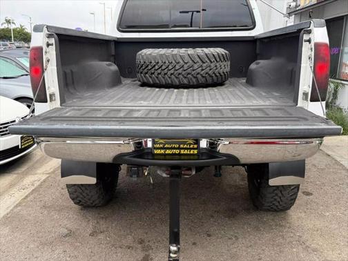 2004 Ford F-250 XL