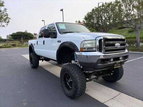 2004 Ford F-250 XL