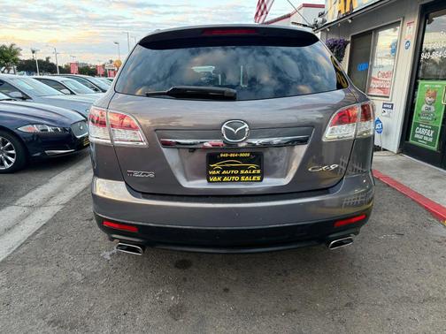 2008 Mazda CX-9 Grand Touring