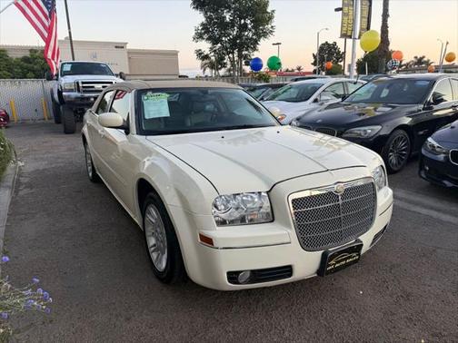 2006 Chrysler 300 Touring