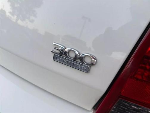 2006 Chrysler 300 Touring