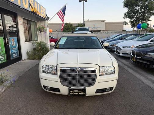 2006 Chrysler 300 Touring
