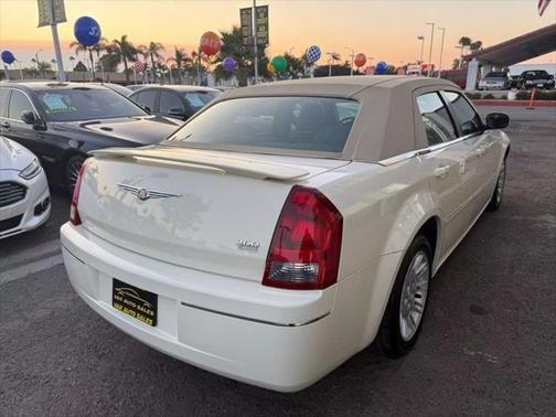 2006 Chrysler 300 Touring