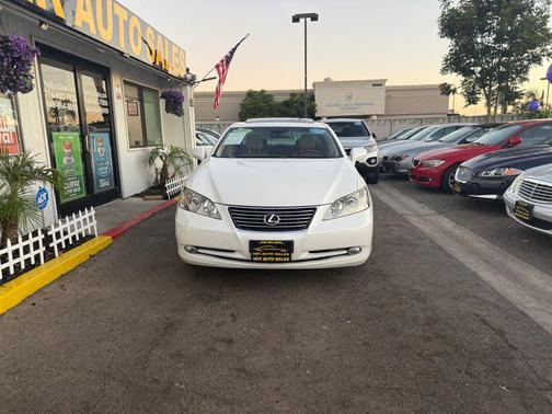 2009 Lexus ES 350 Base