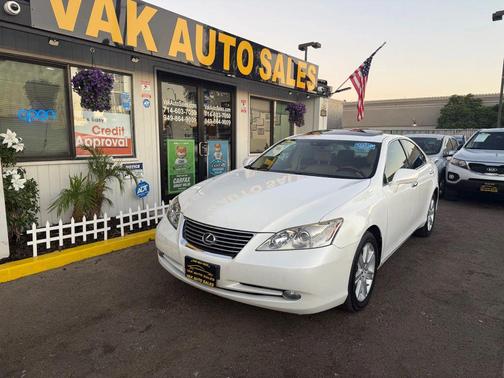 2009 Lexus ES 350 Base